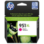 HP INKJET 951XL CN047AE MAGENTA